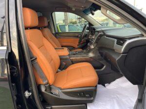 شيفورلي – Chevrolet Tahoe