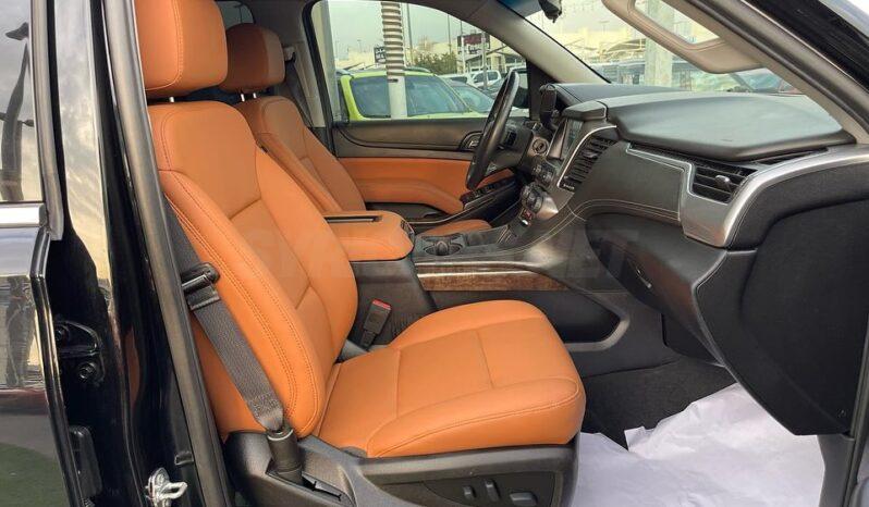 
								 شيفورلي – Chevrolet Tahoe ممتلئ									