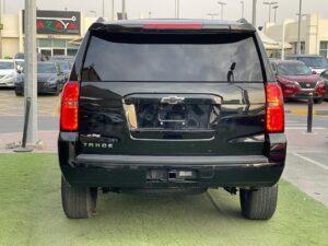 شيفورلي – Chevrolet Tahoe