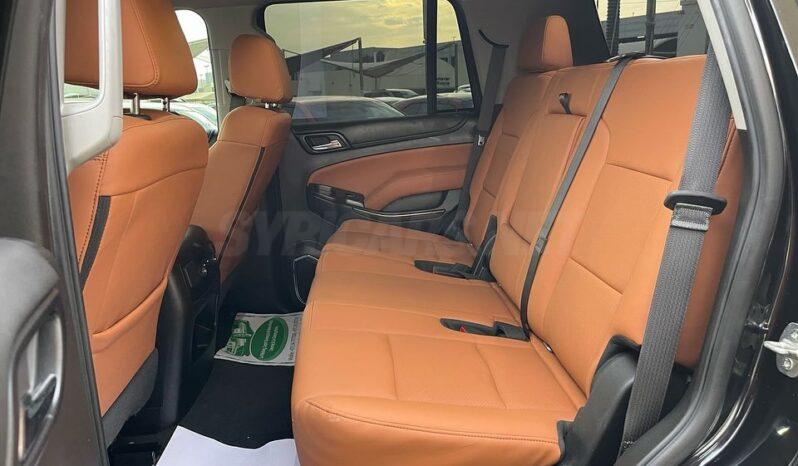 
								 شيفورلي – Chevrolet Tahoe ممتلئ									