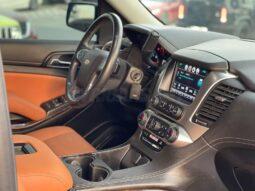 
										 شيفورلي – Chevrolet Tahoe ممتلئ									