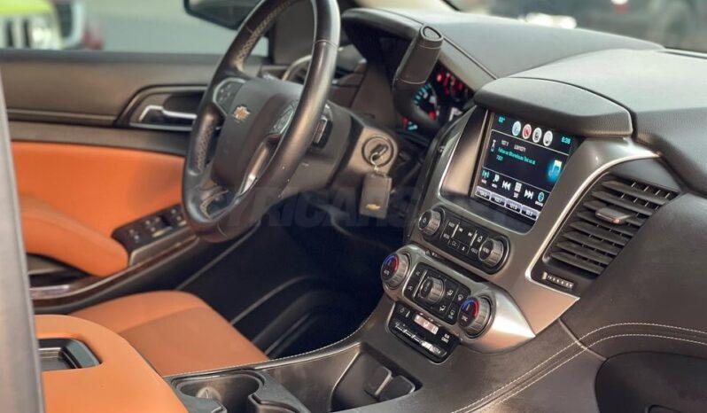 
								 شيفورلي – Chevrolet Tahoe ممتلئ									