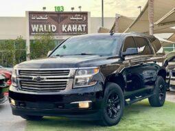 
										 شيفورلي – Chevrolet Tahoe ممتلئ									