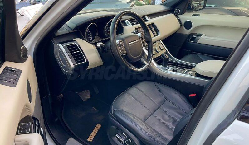 
								 شيفورلي – Chevrolet Tahoe ممتلئ									