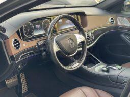 
										 مرسيدس بينز – Mercedes benz S 550 ممتلئ									