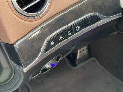 
										 مرسيدس بينز – Mercedes benz S 550 ممتلئ									