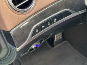 مرسيدس بينز – Mercedes benz S 550