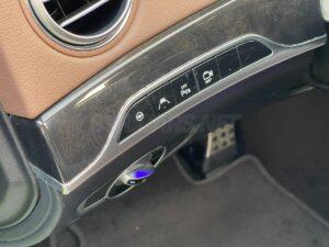 مرسيدس بينز – Mercedes benz S 550