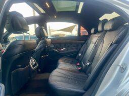 
										 مرسيدس بينز – Mercedes benz S 550 ممتلئ									
