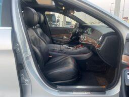 
										 مرسيدس بينز – Mercedes benz S 550 ممتلئ									