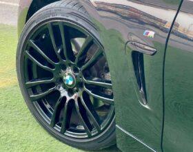 بي ام دابيليو – BMW 430