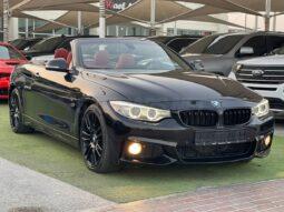 بي ام دابيليو – BMW 430