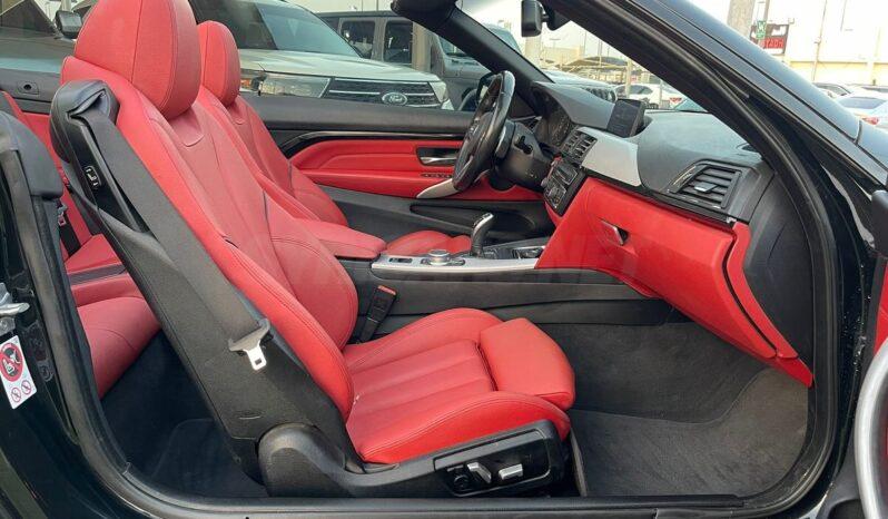
								 بي ام دابيليو – BMW 430 ممتلئ									