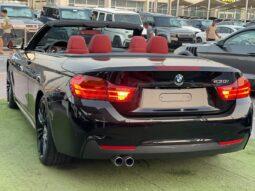 بي ام دابيليو – BMW 430