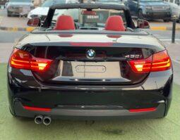 بي ام دابيليو – BMW 430