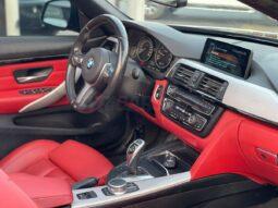 
										 بي ام دابيليو – BMW 430 ممتلئ									