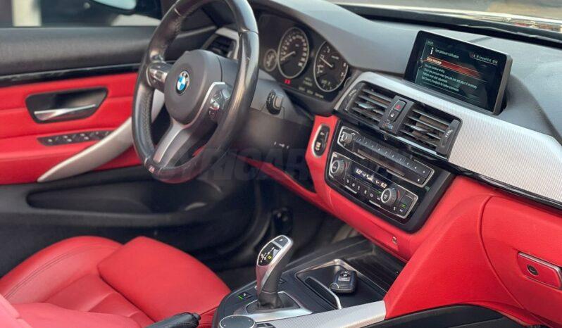 
								 بي ام دابيليو – BMW 430 ممتلئ									