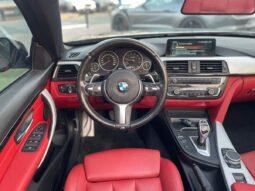 
										 بي ام دابيليو – BMW 430 ممتلئ									