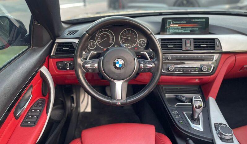 
								 بي ام دابيليو – BMW 430 ممتلئ									