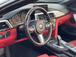 
										 بي ام دابيليو – BMW 430 ممتلئ									