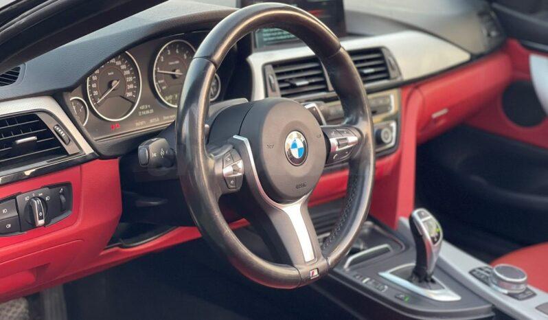 
								 بي ام دابيليو – BMW 430 ممتلئ									