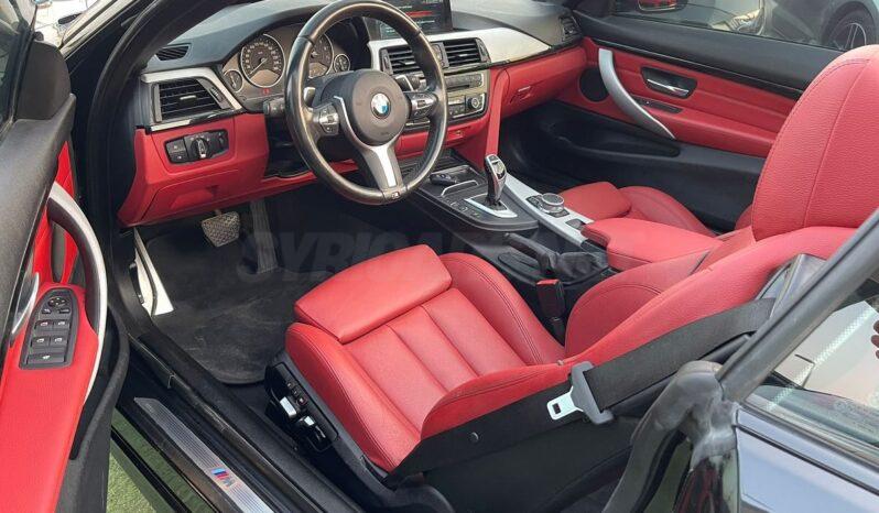 
								 بي ام دابيليو – BMW 430 ممتلئ									