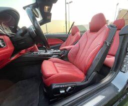 
										 بي ام دابيليو – BMW 430 ممتلئ									