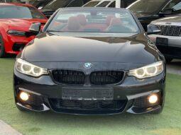 
										 بي ام دابيليو – BMW 430 ممتلئ									