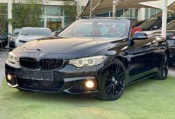 
										 بي ام دابيليو – BMW 430 ممتلئ									