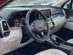 
										 كيا – Kia سورينتو – Sorento ممتلئ									