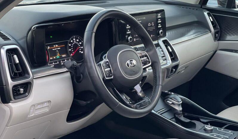
								 كيا – Kia سورينتو – Sorento ممتلئ									