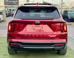 
										 كيا – Kia سورينتو – Sorento ممتلئ									