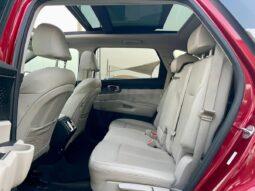 
										 كيا – Kia سورينتو – Sorento ممتلئ									