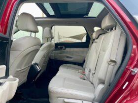 كيا – Kia سورينتو – Sorento