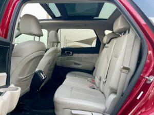 كيا – Kia سورينتو – Sorento