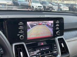
										 كيا – Kia سورينتو – Sorento ممتلئ									