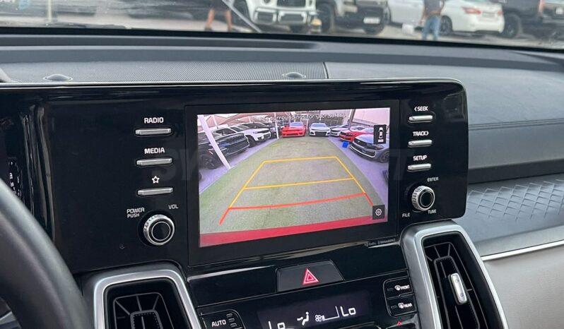 
								 كيا – Kia سورينتو – Sorento ممتلئ									