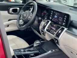 
										 كيا – Kia سورينتو – Sorento ممتلئ									