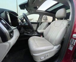 
										 كيا – Kia سورينتو – Sorento ممتلئ									