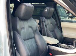 لاند روفر – Land Rover رانج روفر – Range Rover