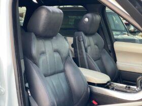 لاند روفر – Land Rover رانج روفر – Range Rover
