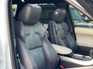 لاند روفر – Land Rover رانج روفر – Range Rover
