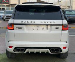 لاند روفر – Land Rover رانج روفر – Range Rover