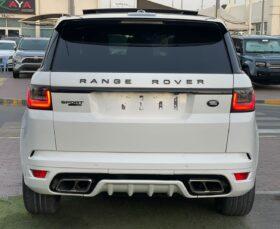 لاند روفر – Land Rover رانج روفر – Range Rover