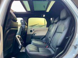 لاند روفر – Land Rover رانج روفر – Range Rover