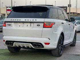لاند روفر – Land Rover رانج روفر – Range Rover