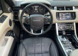 
										 لاند روفر – Land Rover رانج روفر – Range Rover ممتلئ									