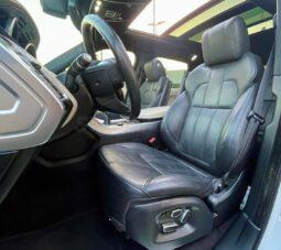 
										 لاند روفر – Land Rover رانج روفر – Range Rover ممتلئ									