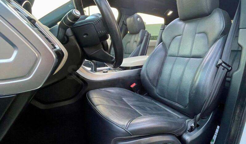 
								 لاند روفر – Land Rover رانج روفر – Range Rover ممتلئ									