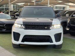
										 لاند روفر – Land Rover رانج روفر – Range Rover ممتلئ									